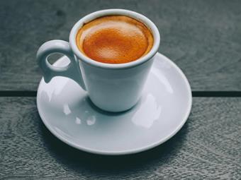 Espresso 100